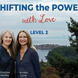 Shifting the Power, Level 2: Accessibility & Repeater, Spring 2026
