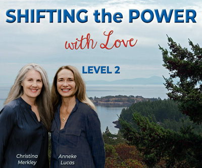Shifting the Power, Level 2: Upgrade from Basic to Deep Dive