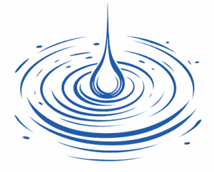 drop of water